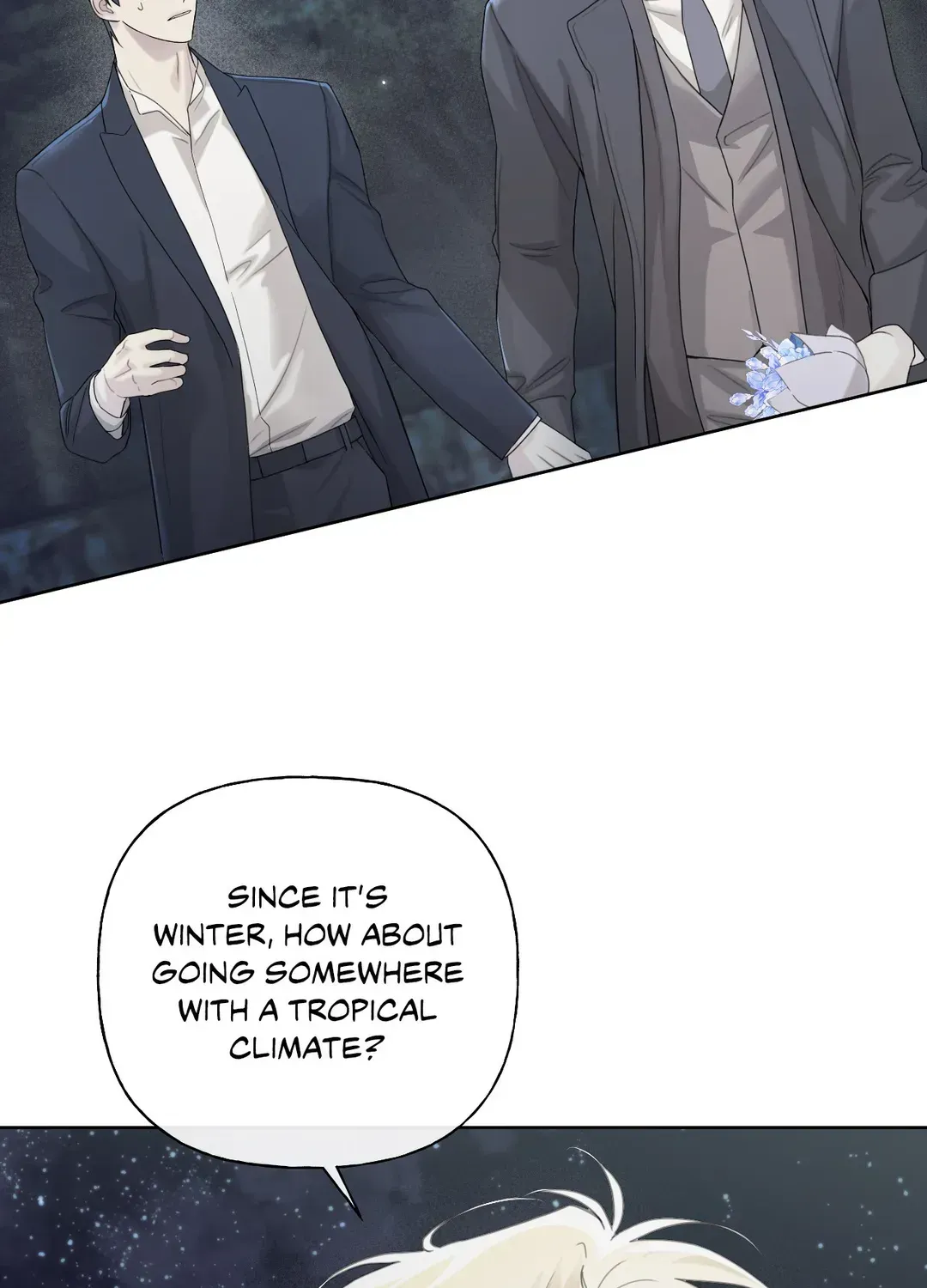 Read Guiding Hazard chapter 38 image 39 on Lezhin