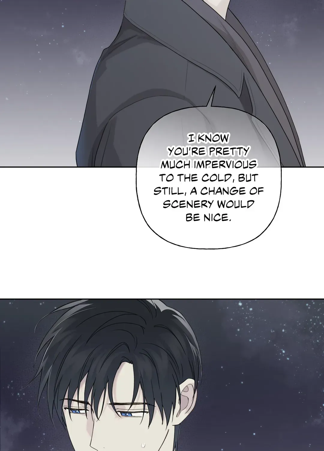 Read Guiding Hazard chapter 38 image 41 on Lezhin