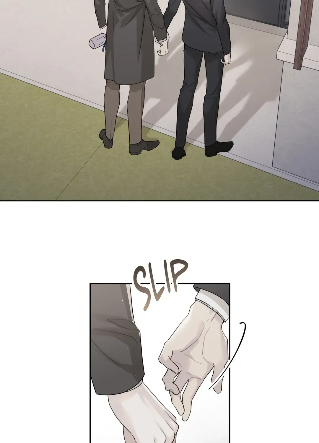 Read Guiding Hazard chapter 38 image 49 on Lezhin