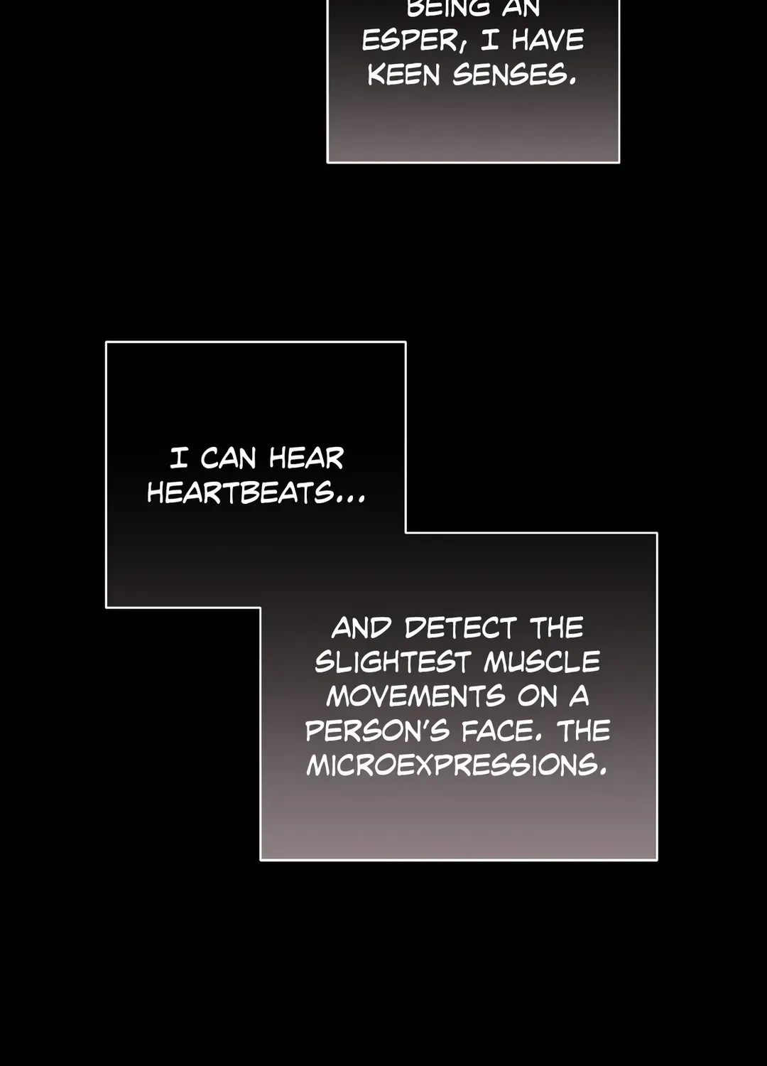 Read Guiding Hazard chapter 38 image 61 on Lezhin