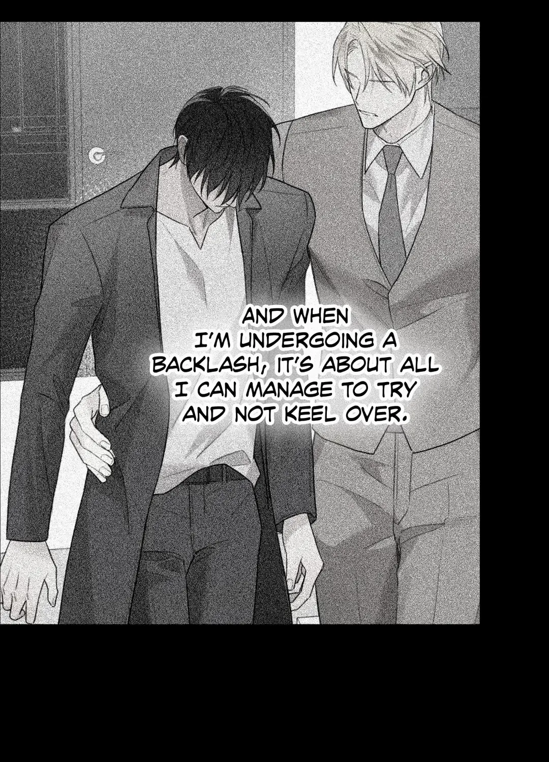Read Guiding Hazard chapter 38 image 65 on Lezhin