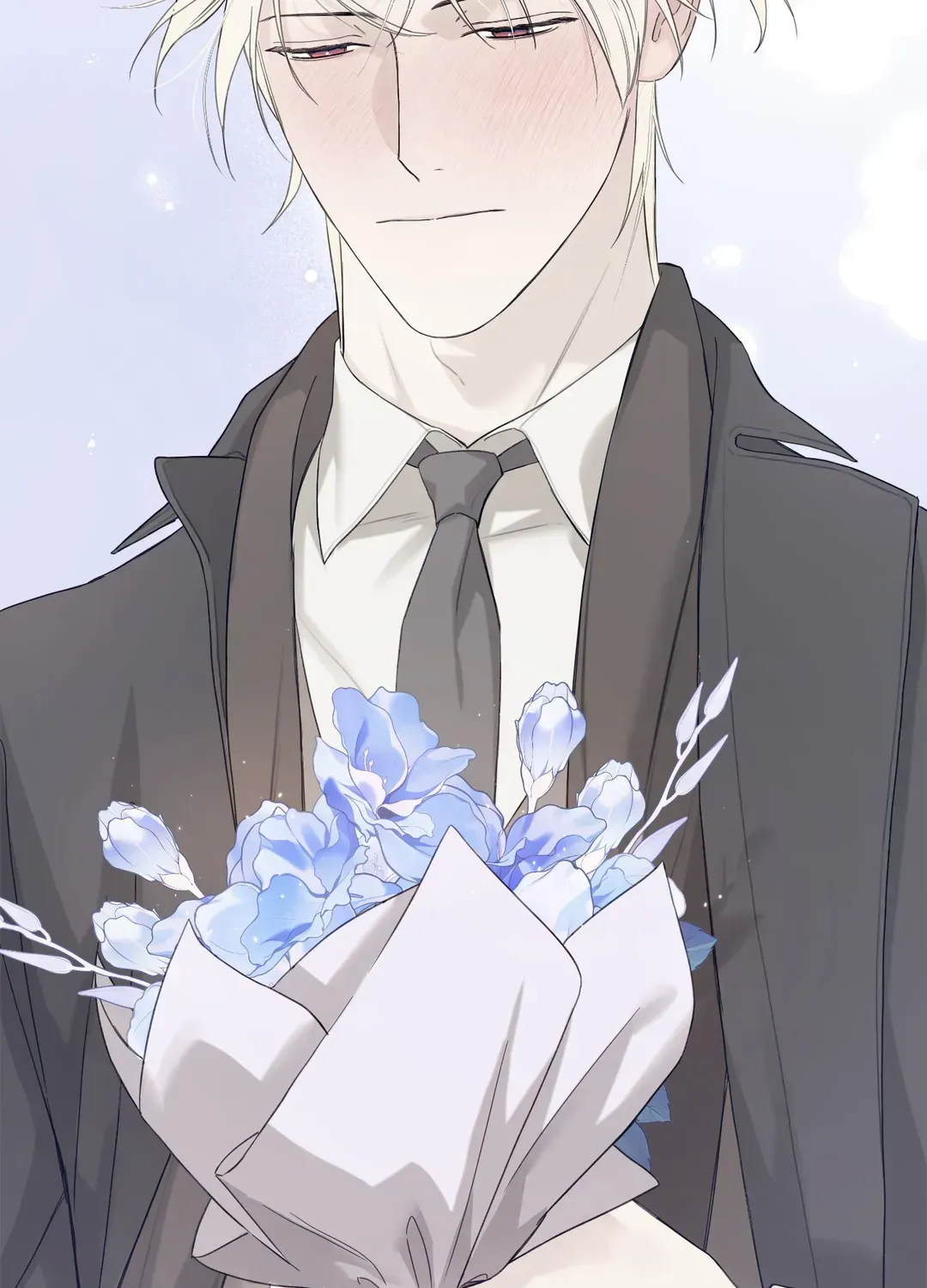 Read Guiding Hazard chapter 38 image 7 on Lezhin