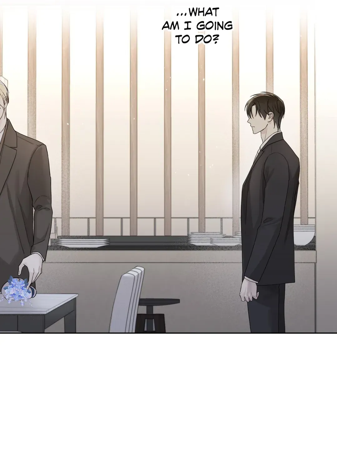 Read Guiding Hazard chapter 38 image 85 on Lezhin