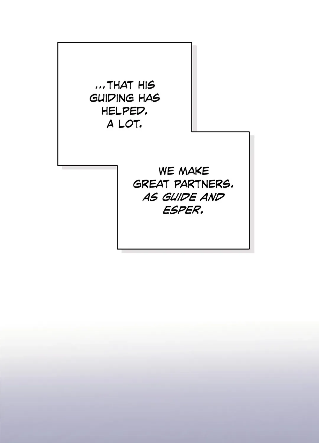 Read Guiding Hazard chapter 38 image 89 on Lezhin