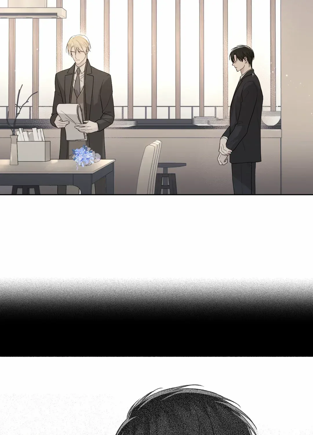 Read Guiding Hazard chapter 38 image 95 on Lezhin