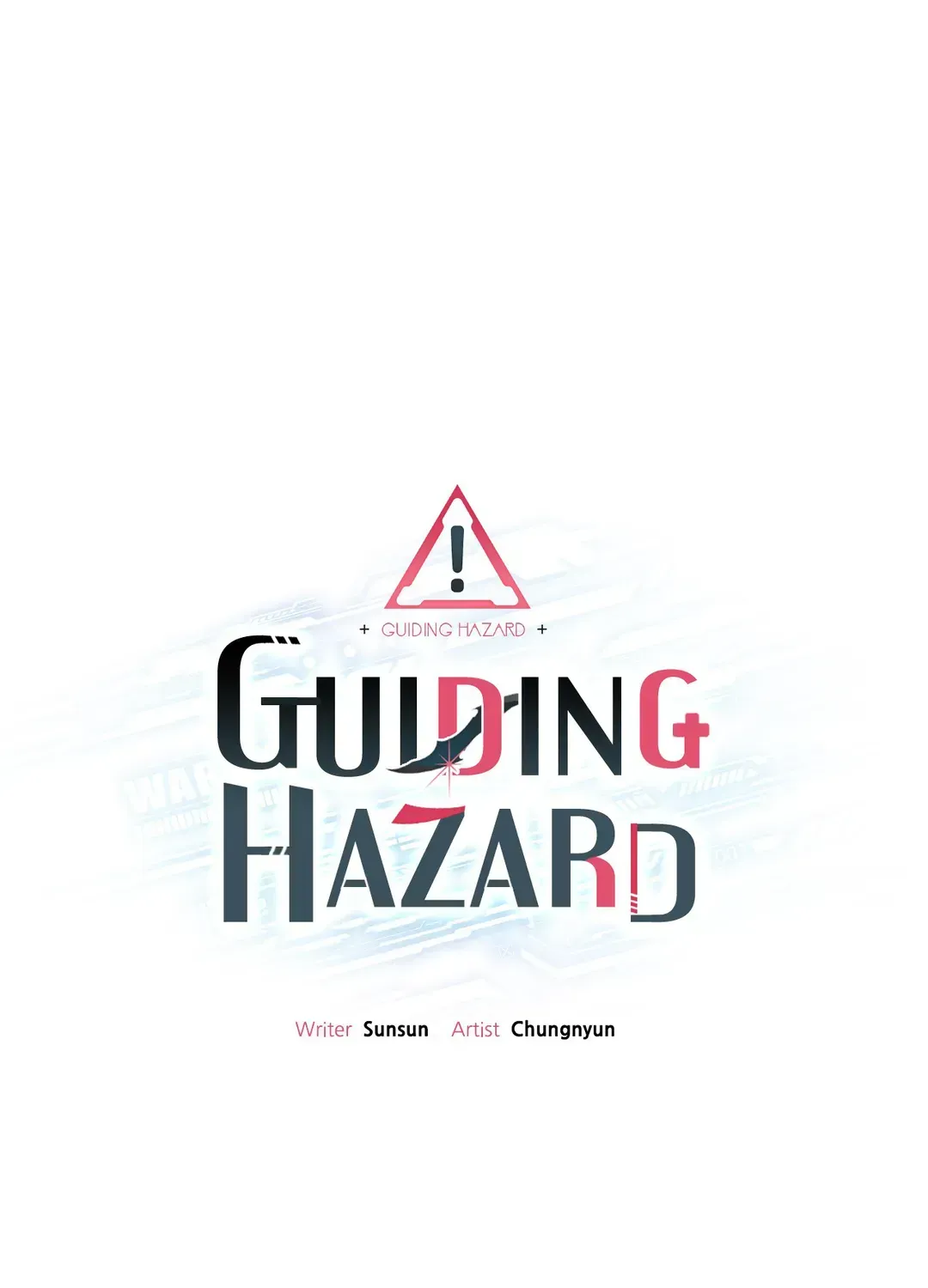 Read Guiding Hazard chapter 39 image 1 on Lezhin
