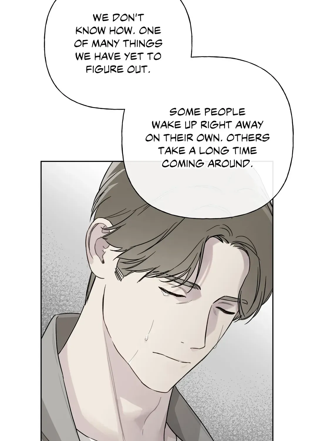 Read Guiding Hazard chapter 39 image 105 on Lezhin