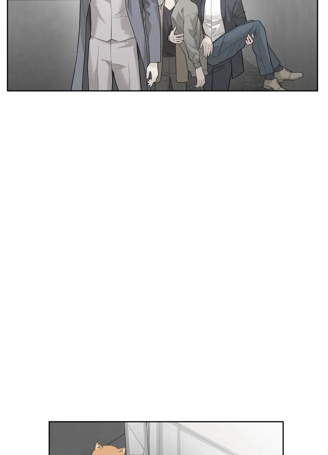 Read Guiding Hazard chapter 39 image 111 on Lezhin