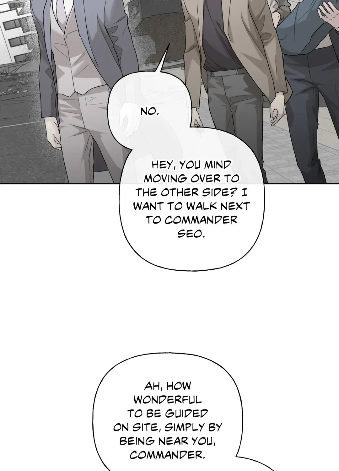 Read Guiding Hazard chapter 39 image 119 on Lezhin