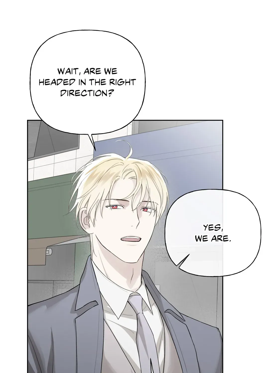 Read Guiding Hazard chapter 39 image 123 on Lezhin