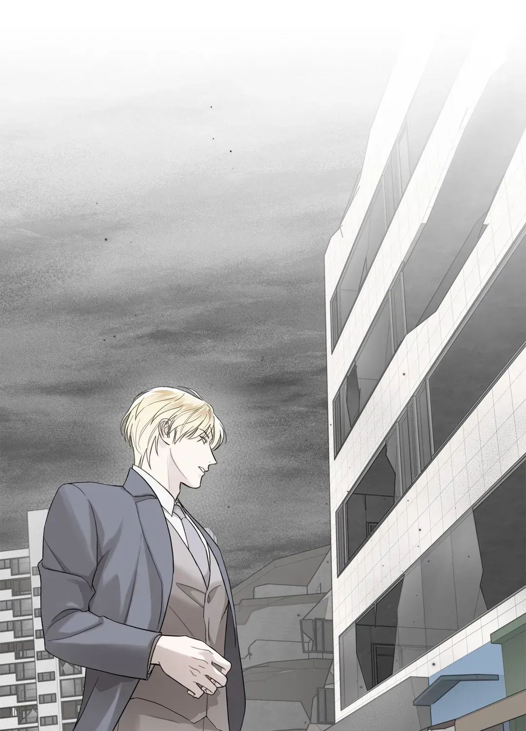 Read Guiding Hazard chapter 39 image 129 on Lezhin