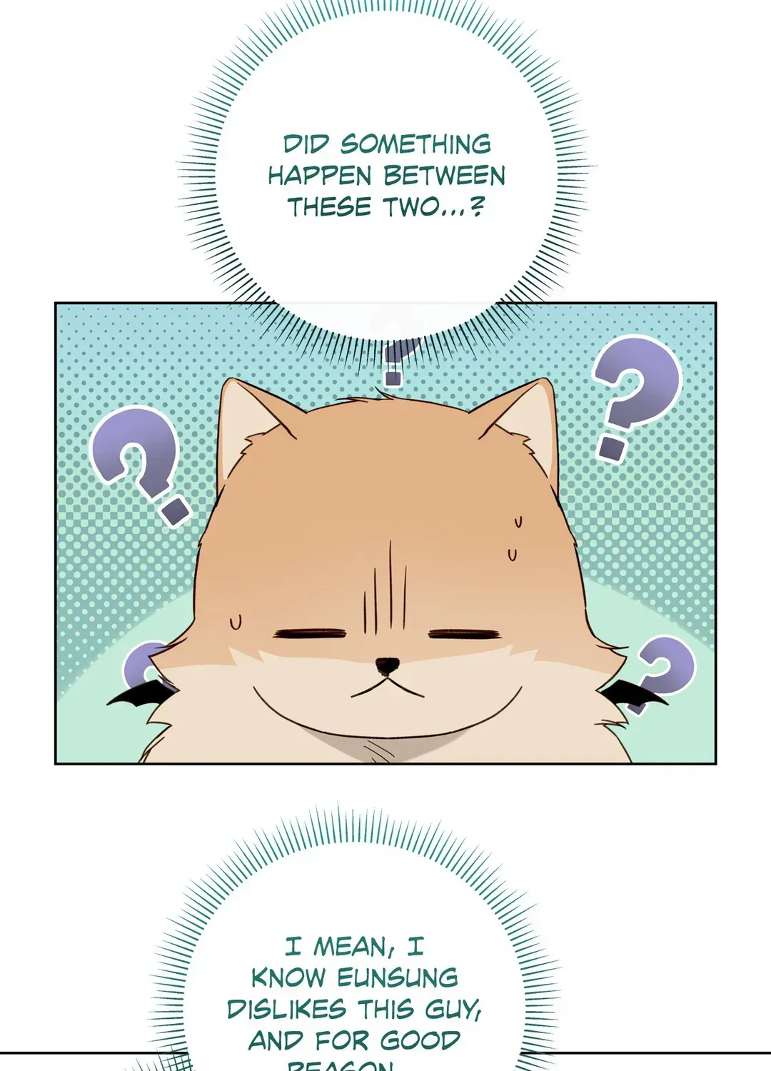 Read Guiding Hazard chapter 39 image 13 on Lezhin