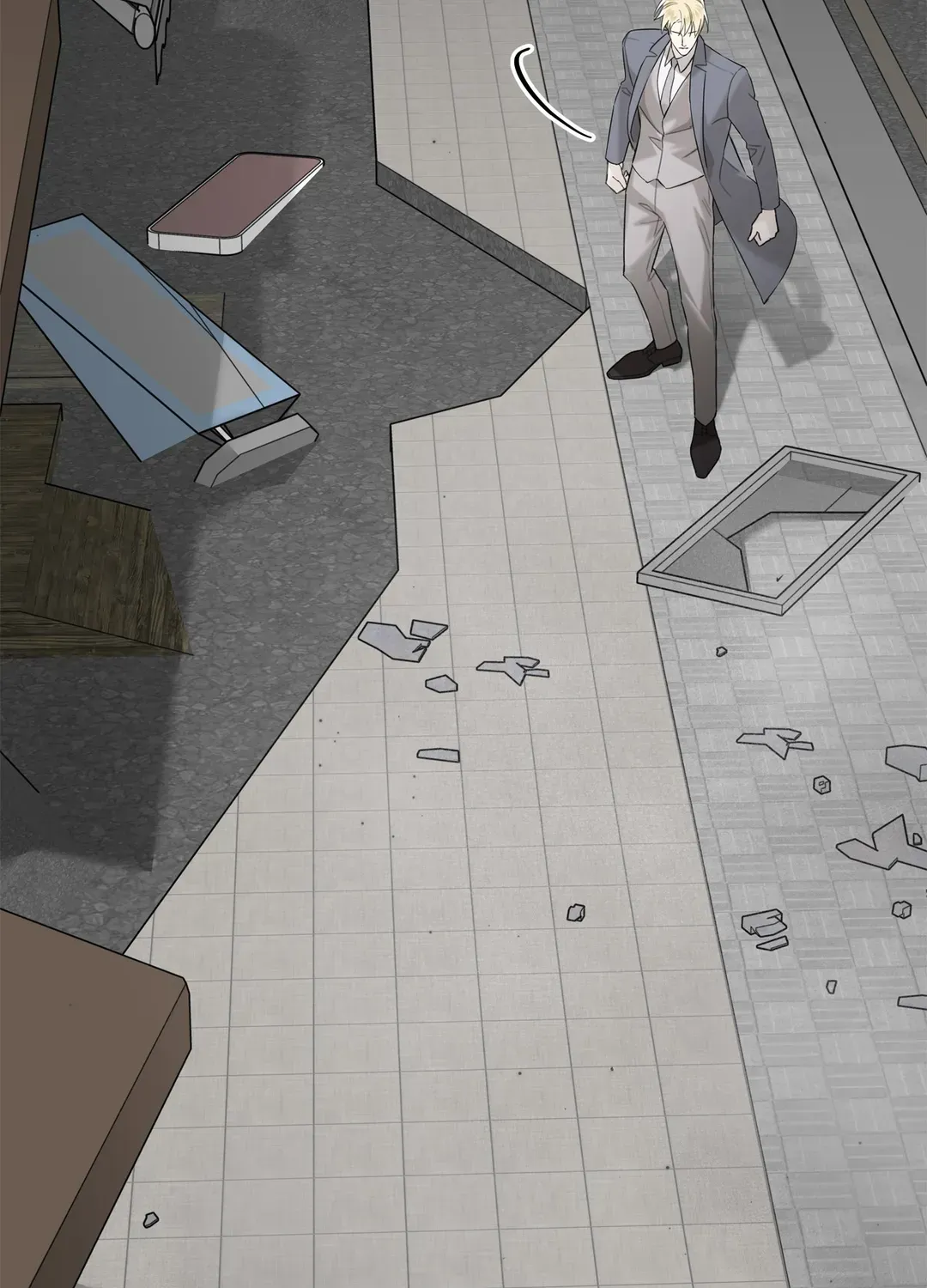 Read Guiding Hazard chapter 39 image 133 on Lezhin