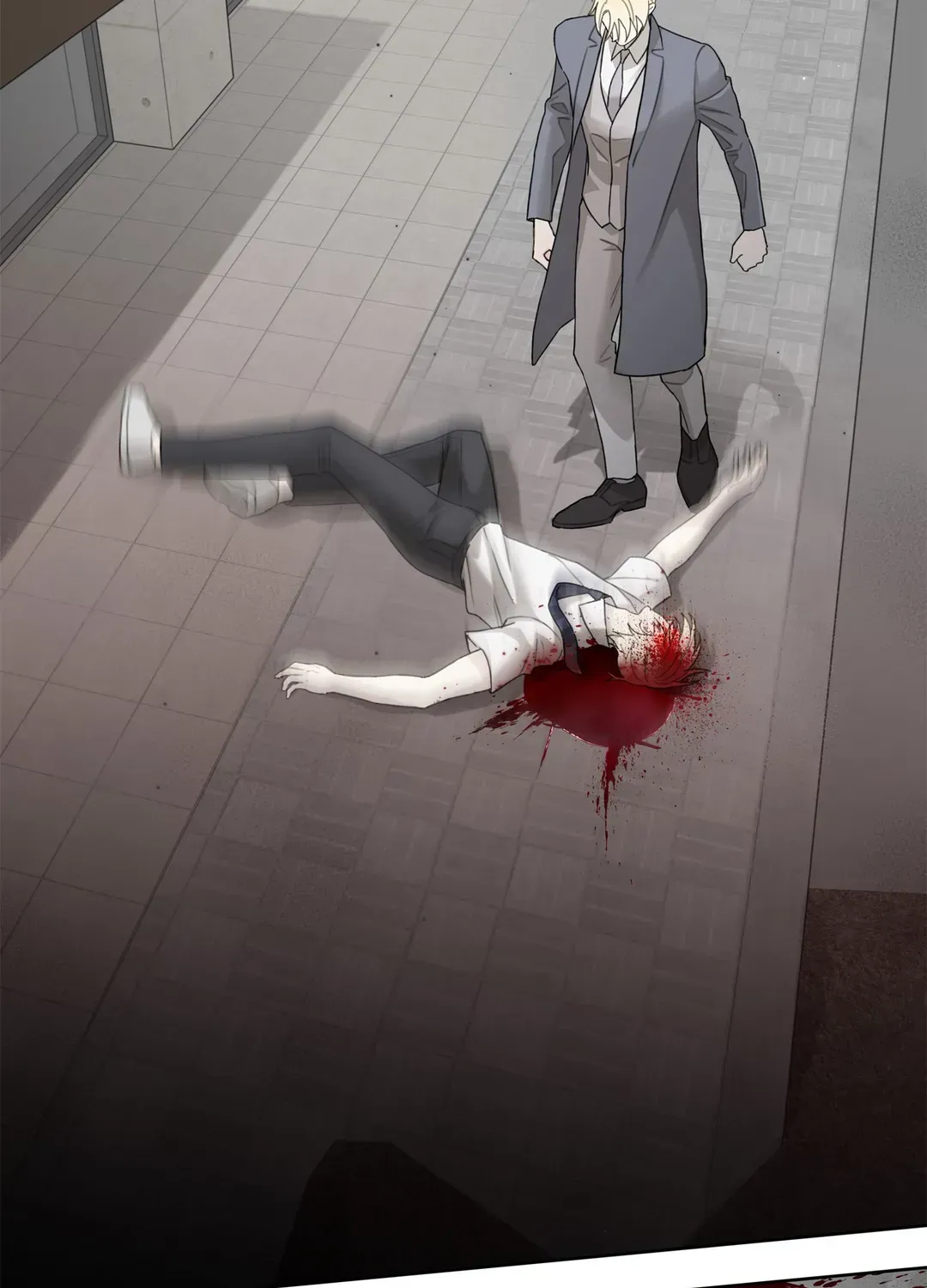 Read Guiding Hazard chapter 39 image 161 on Lezhin