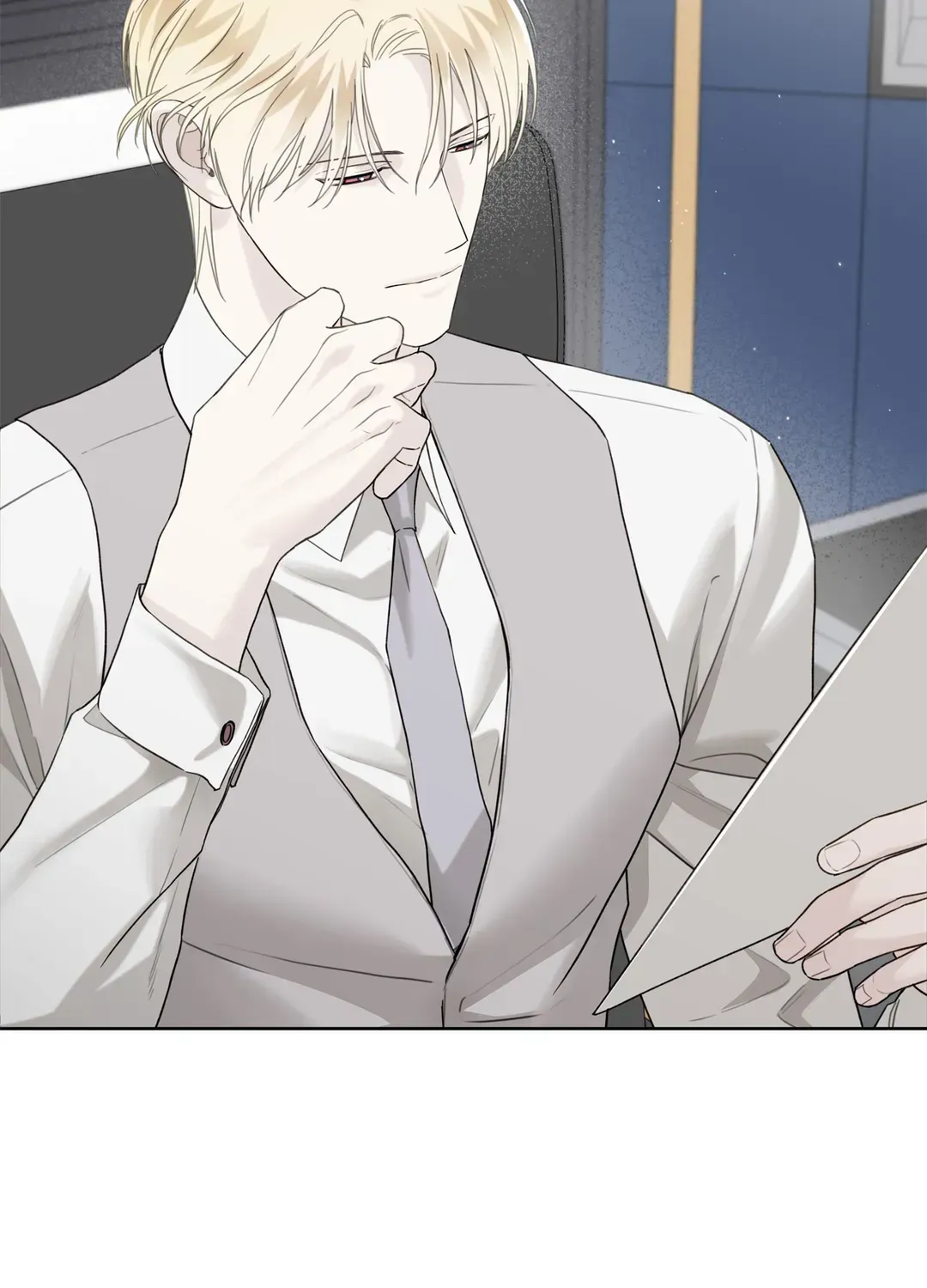 Read Guiding Hazard chapter 39 image 27 on Lezhin