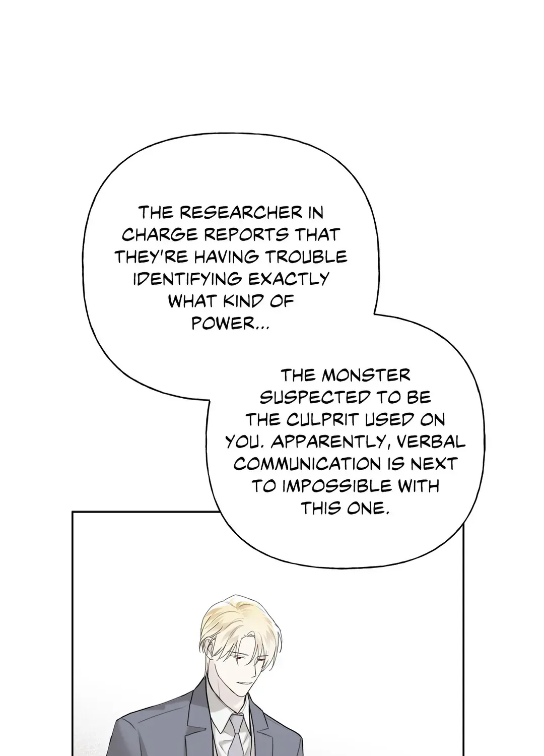 Read Guiding Hazard chapter 39 image 37 on Lezhin