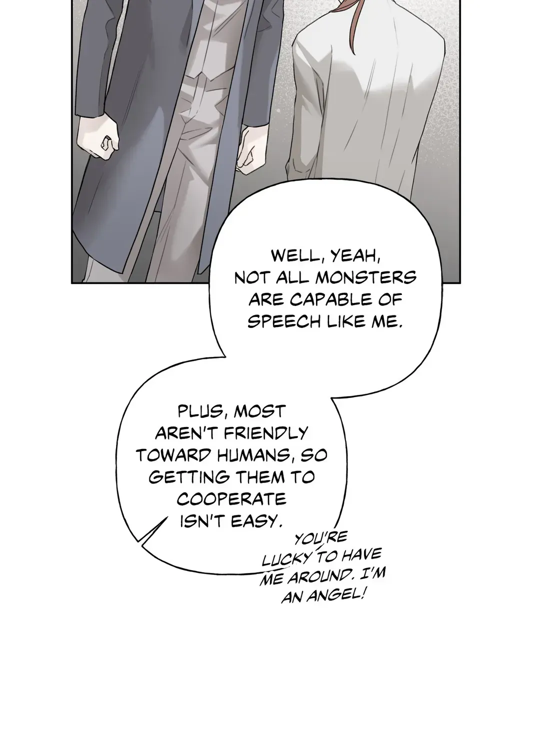 Read Guiding Hazard chapter 39 image 39 on Lezhin