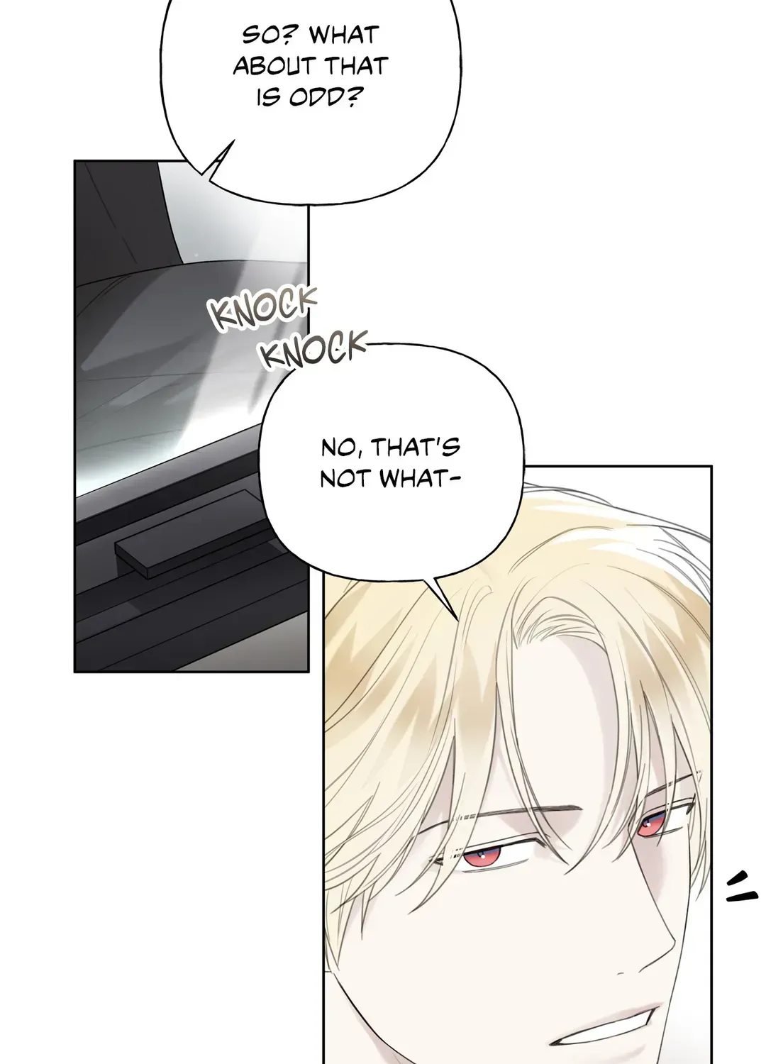 Read Guiding Hazard chapter 39 image 41 on Lezhin