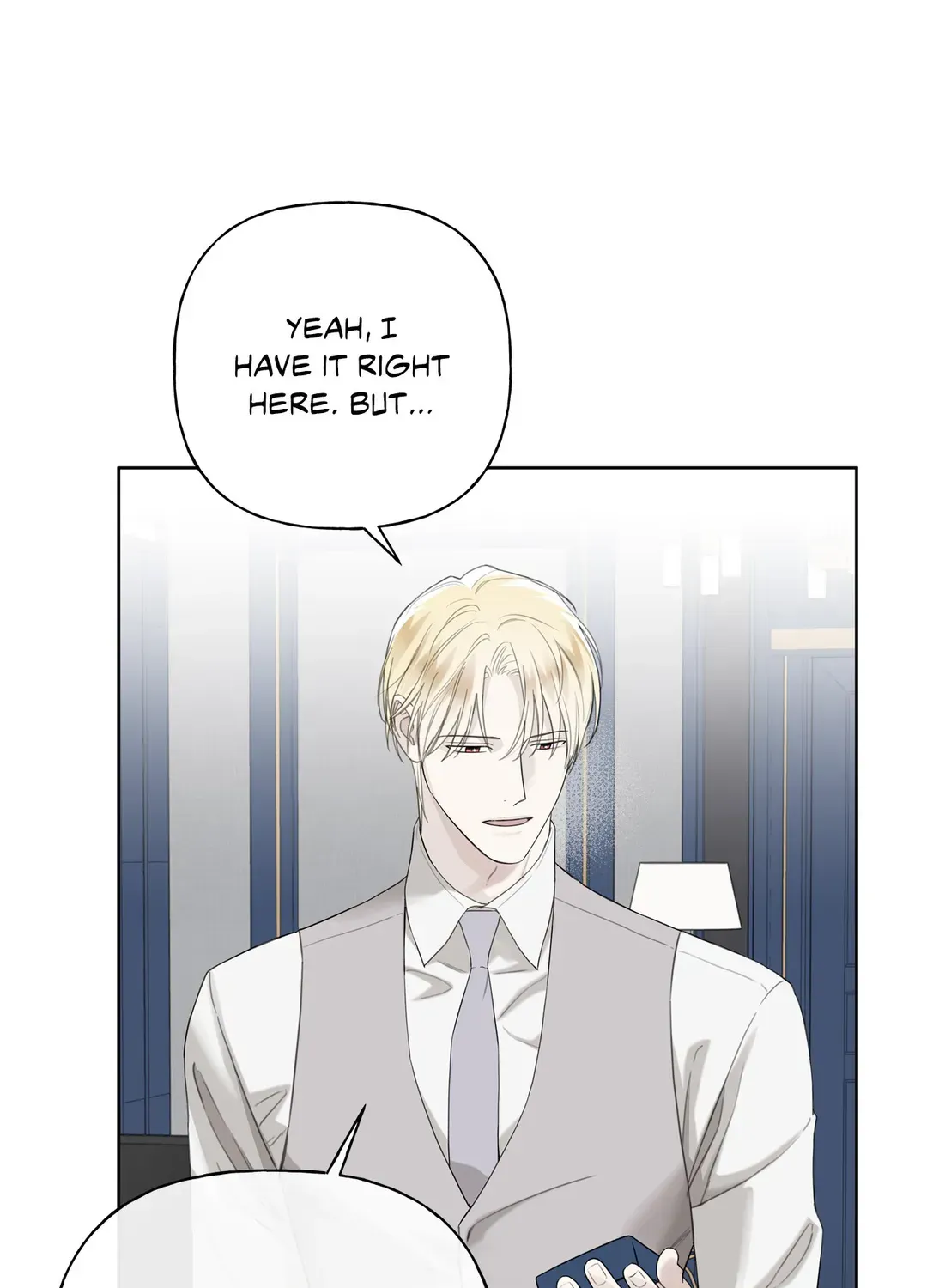 Read Guiding Hazard chapter 39 image 45 on Lezhin