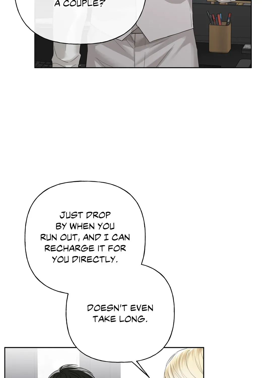 Read Guiding Hazard chapter 39 image 47 on Lezhin