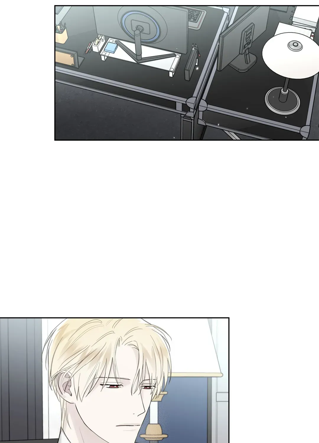 Read Guiding Hazard chapter 39 image 5 on Lezhin