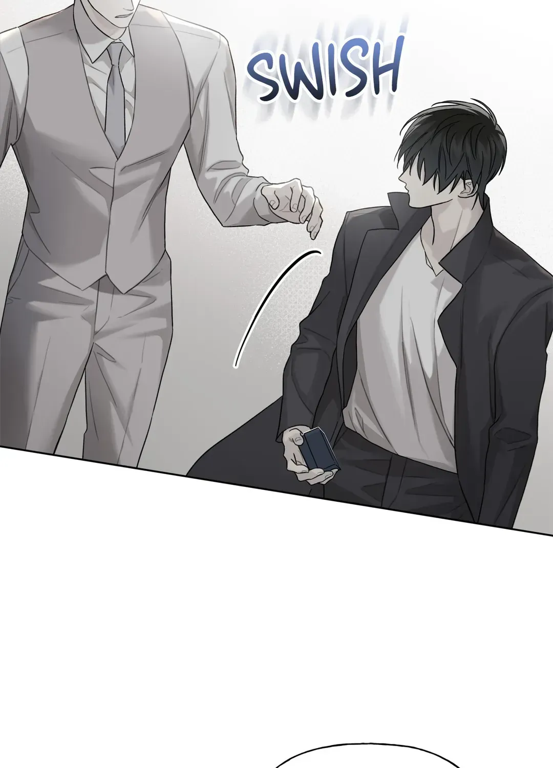 Read Guiding Hazard chapter 39 image 57 on Lezhin