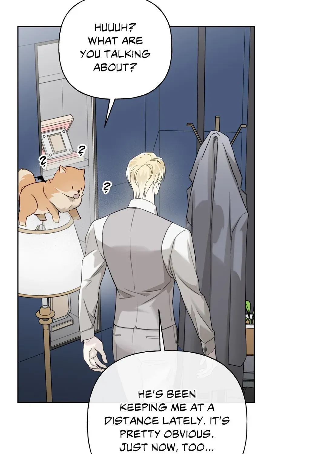 Read Guiding Hazard chapter 39 image 75 on Lezhin