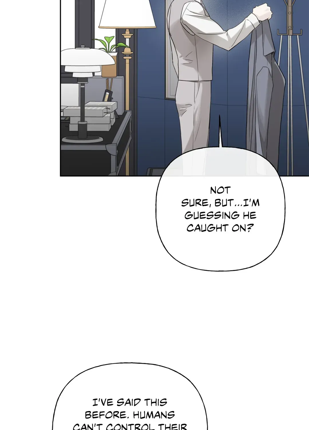 Read Guiding Hazard chapter 39 image 79 on Lezhin