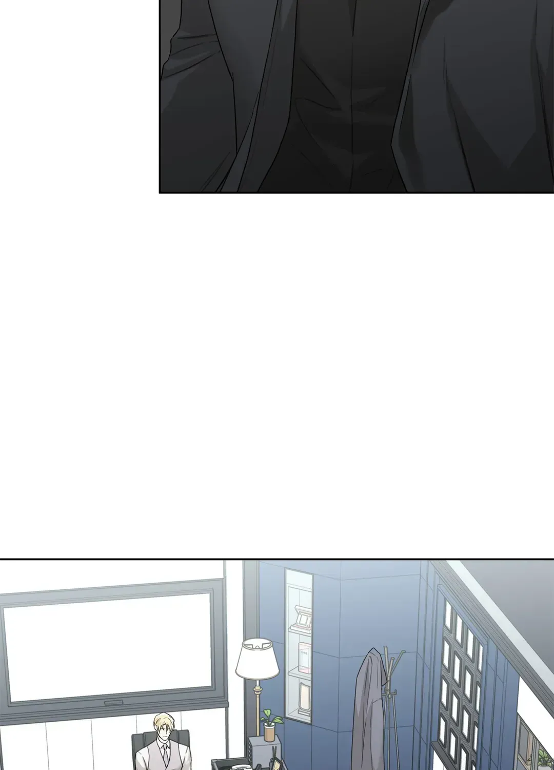 Read Guiding Hazard chapter 39 image 9 on Lezhin
