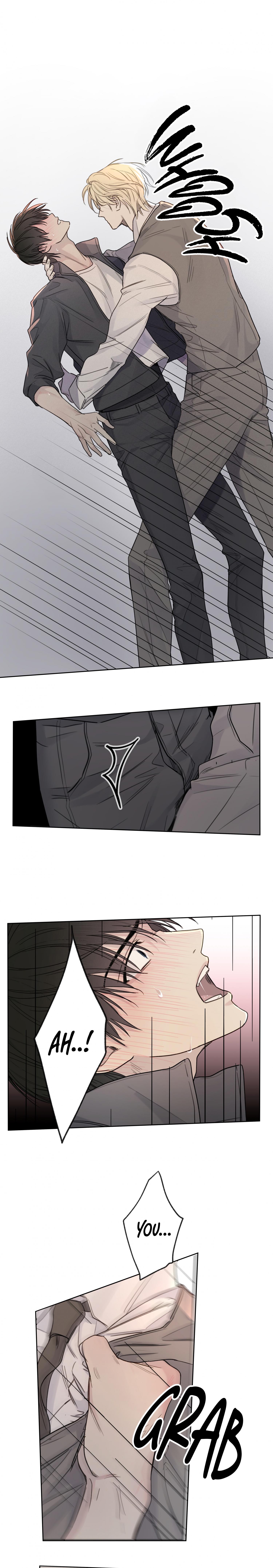Read Guiding Hazard chapter 4.1 image 11 on Lezhin
