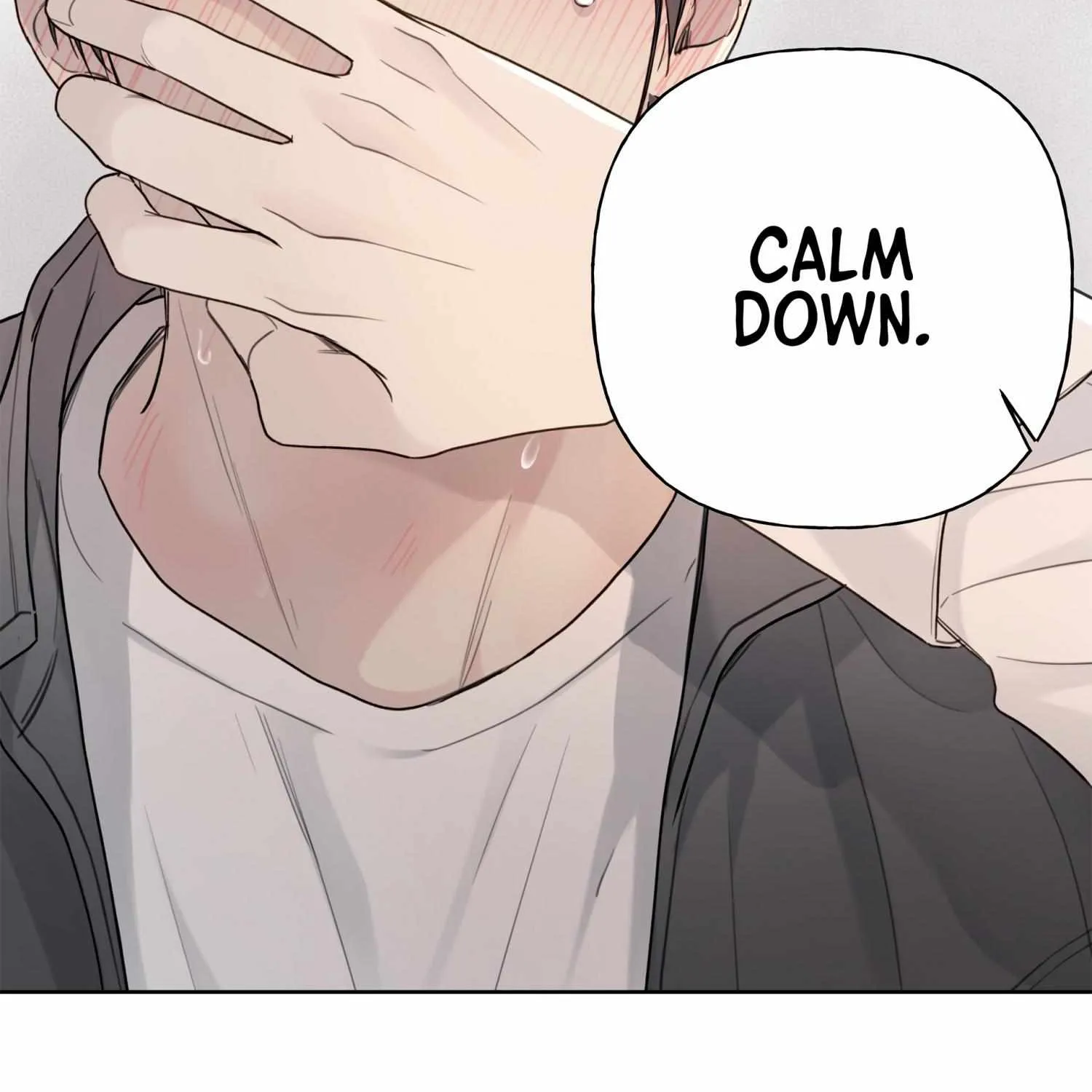 Read Guiding Hazard chapter 4 image 100 on Lezhin