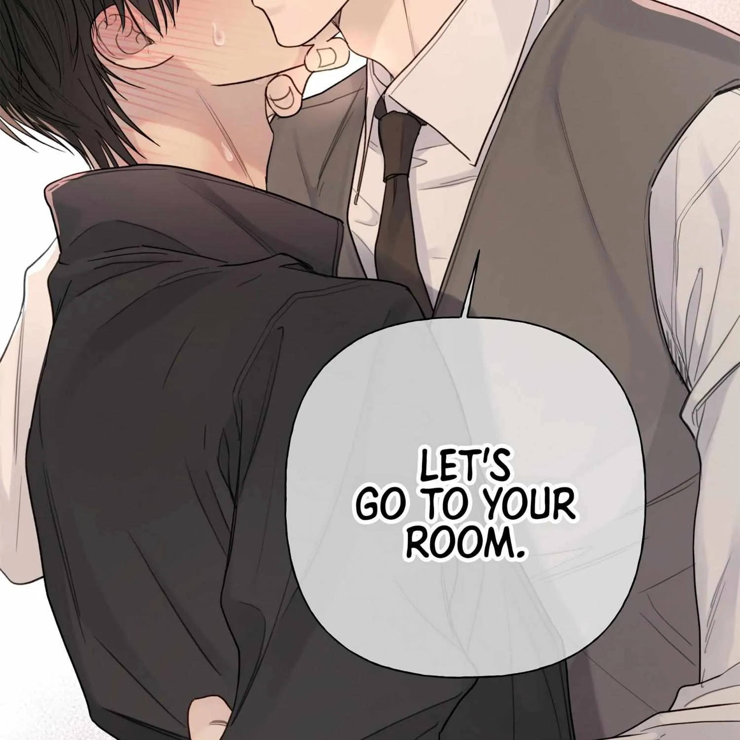 Read Guiding Hazard chapter 4 image 102 on Lezhin
