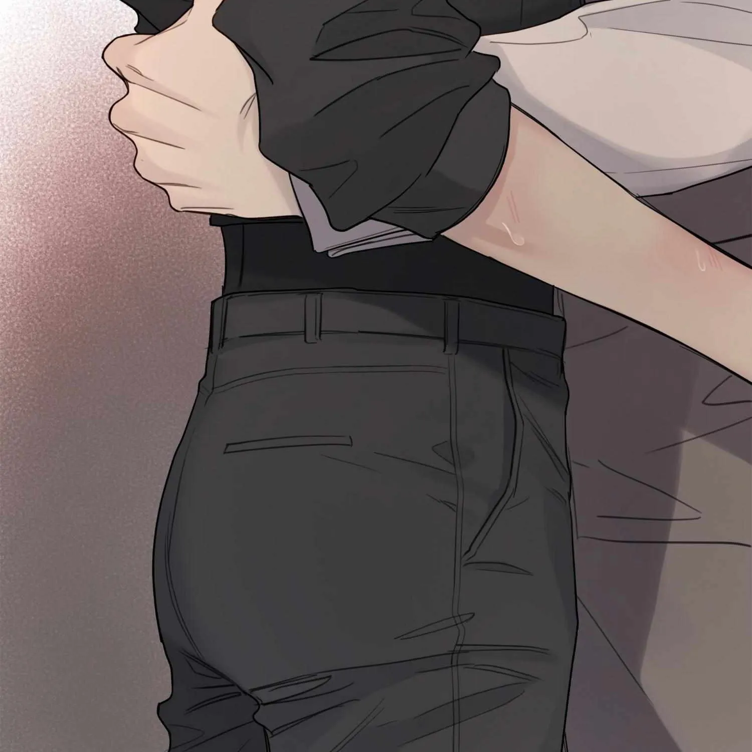 Read Guiding Hazard chapter 4 image 103 on Lezhin