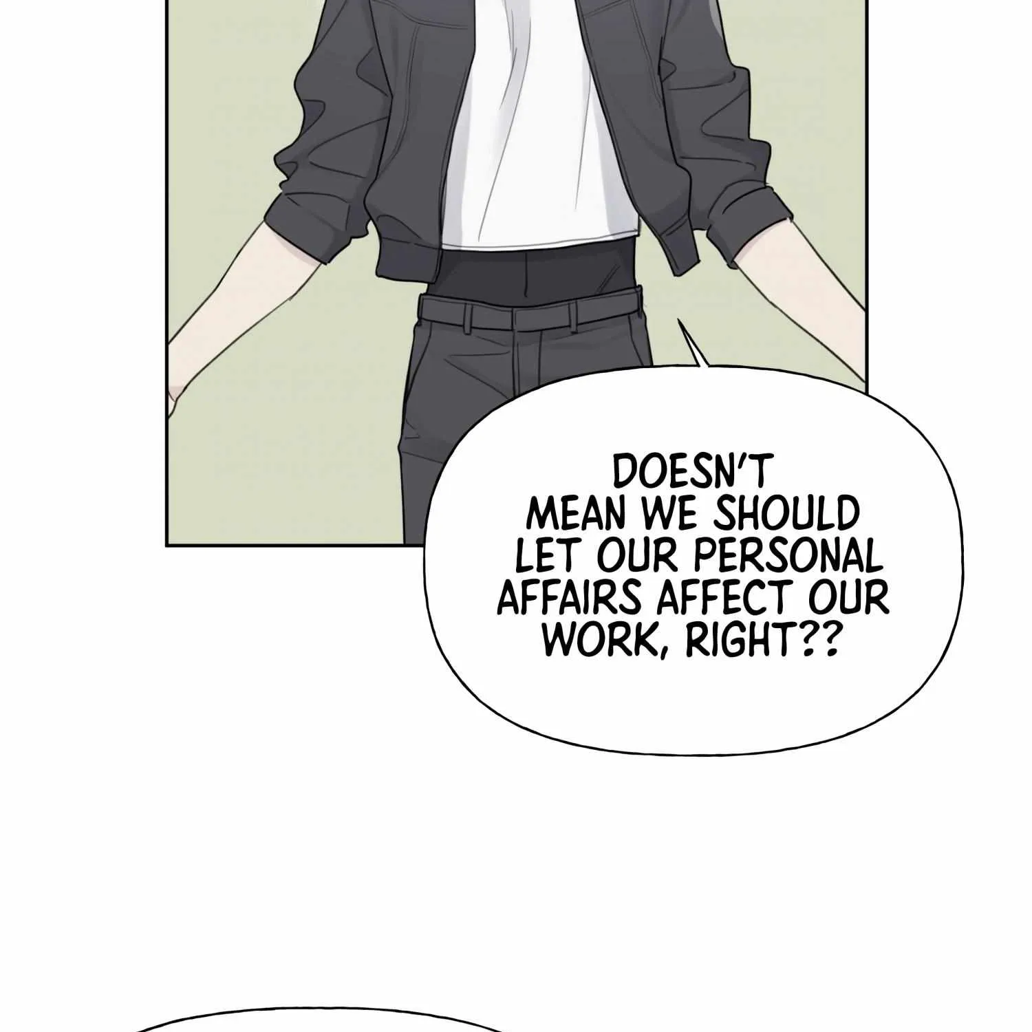 Read Guiding Hazard chapter 4 image 17 on Lezhin