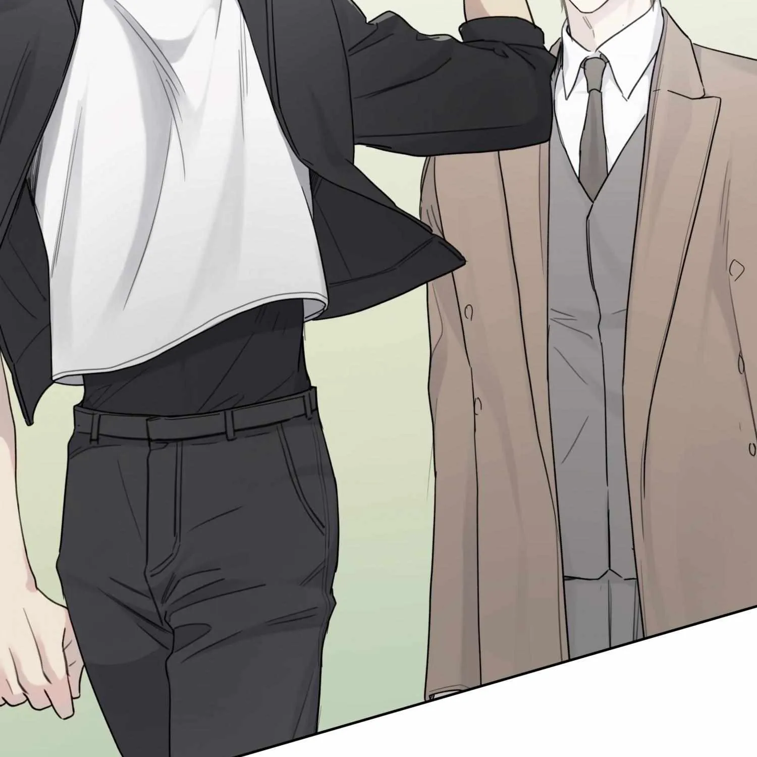 Read Guiding Hazard chapter 4 image 19 on Lezhin