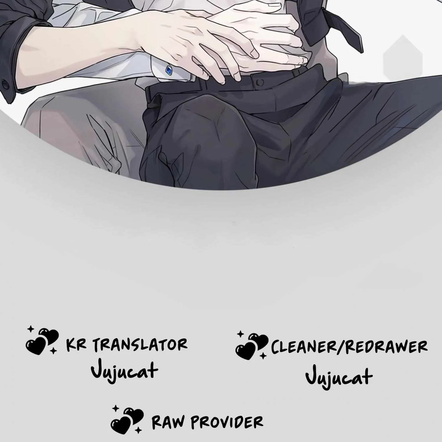 Read Guiding Hazard chapter 4 image 2 on Lezhin