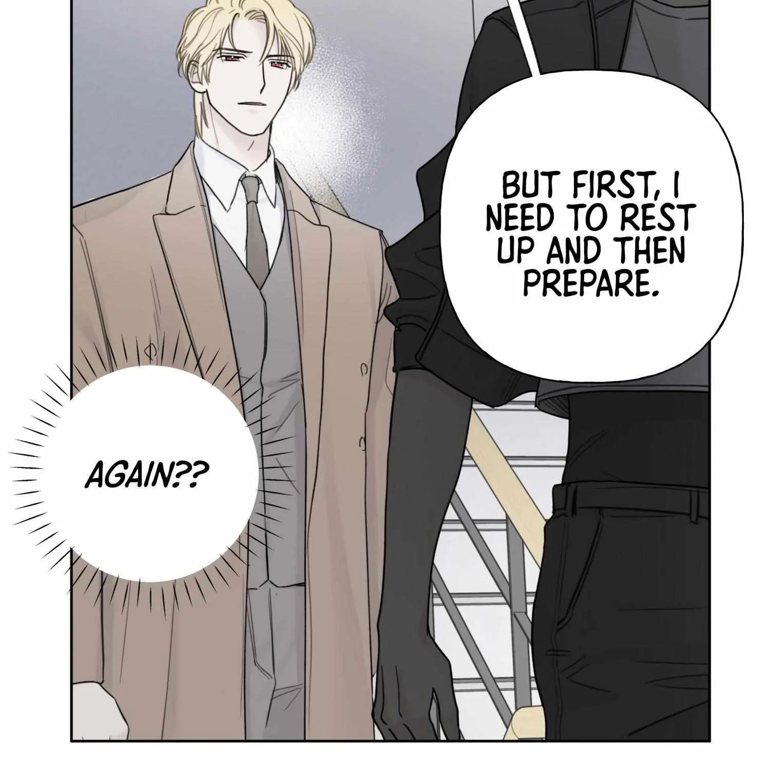 Read Guiding Hazard chapter 4 image 21 on Lezhin