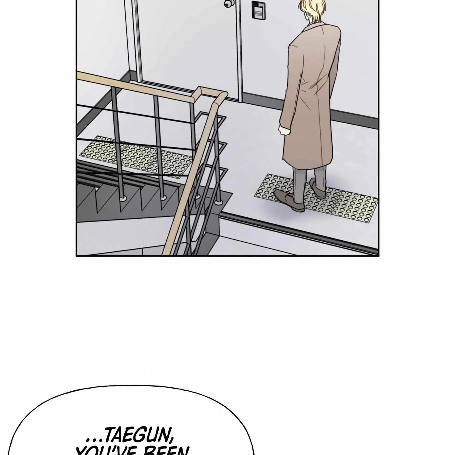 Read Guiding Hazard chapter 4 image 23 on Lezhin