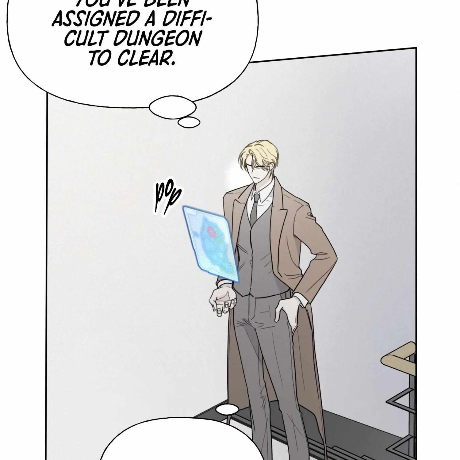 Read Guiding Hazard chapter 4 image 24 on Lezhin
