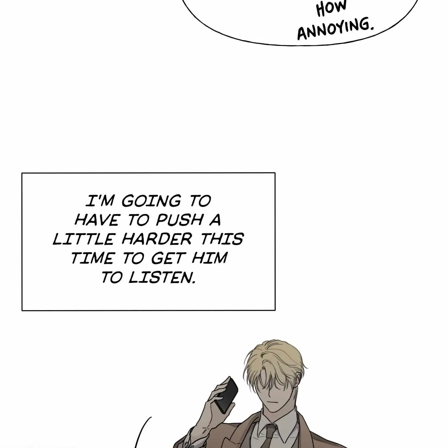 Read Guiding Hazard chapter 4 image 27 on Lezhin