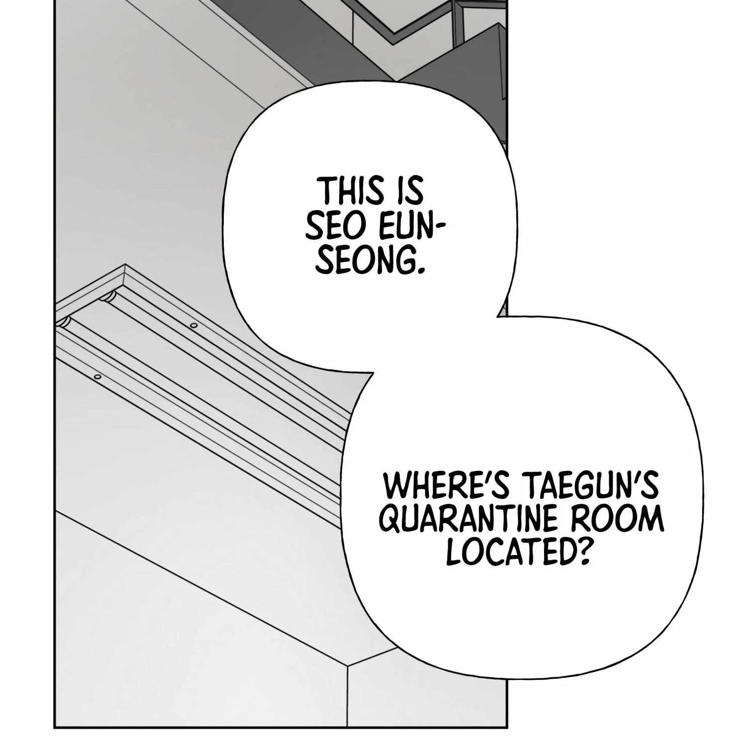 Read Guiding Hazard chapter 4 image 30 on Lezhin