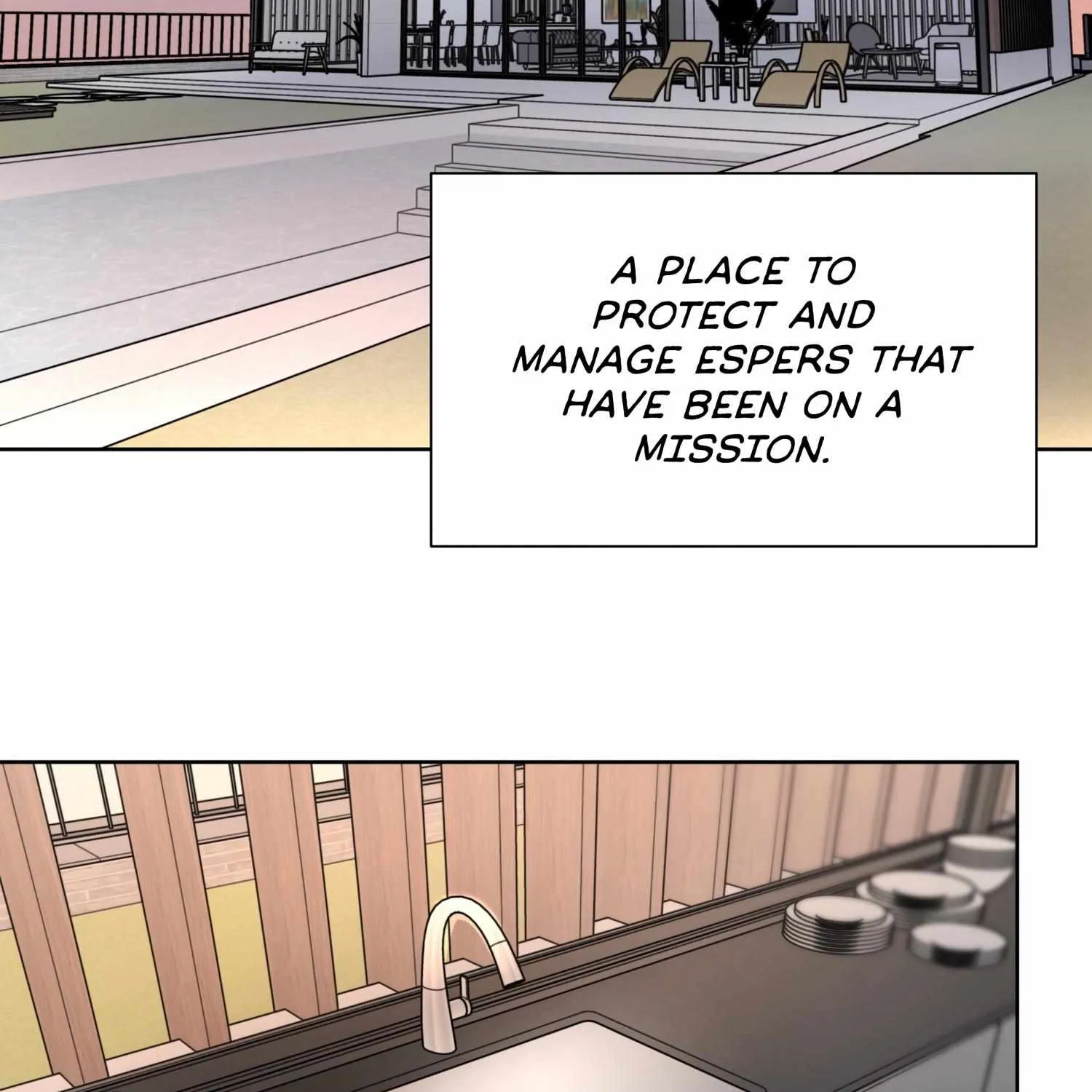 Read Guiding Hazard chapter 4 image 37 on Lezhin