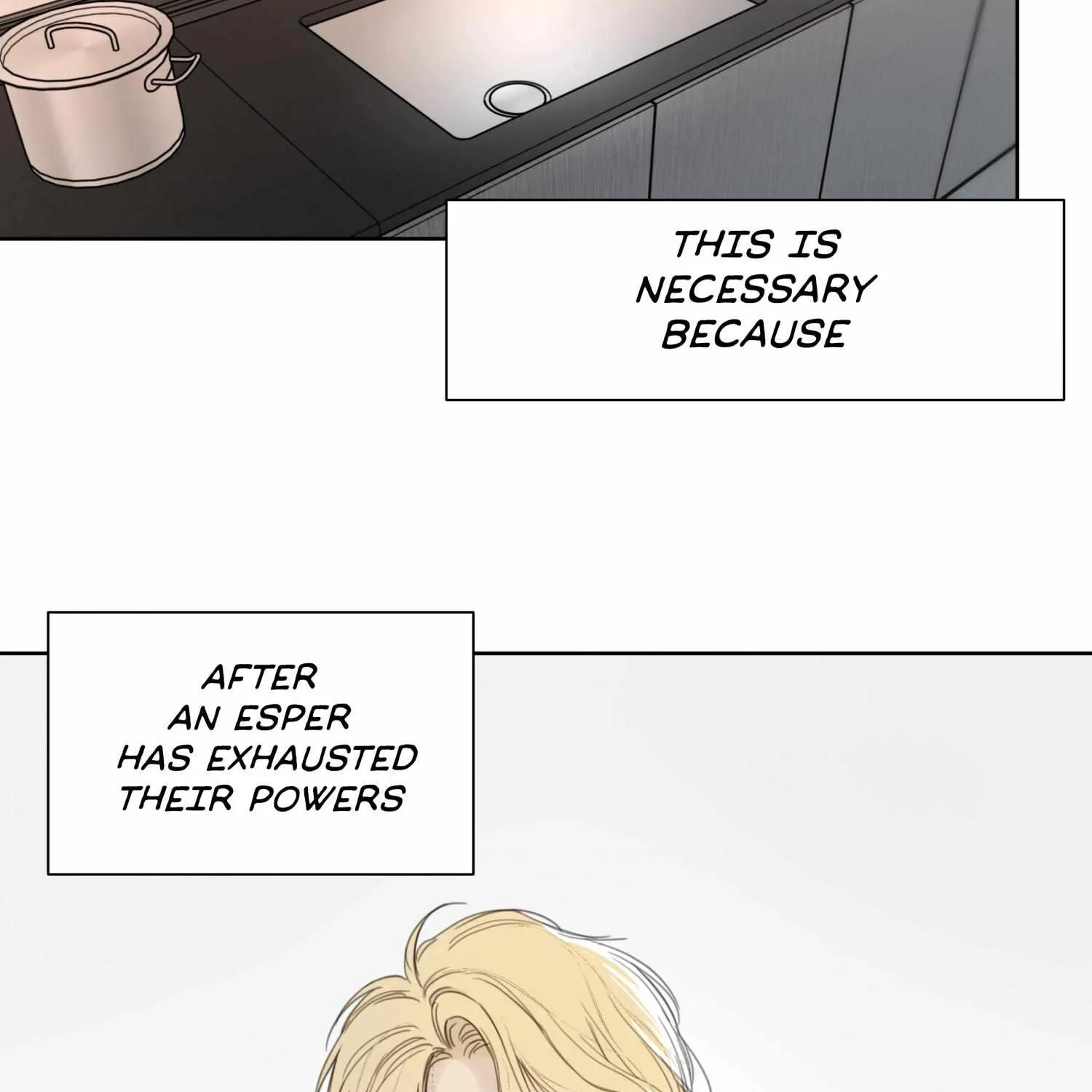 Read Guiding Hazard chapter 4 image 38 on Lezhin