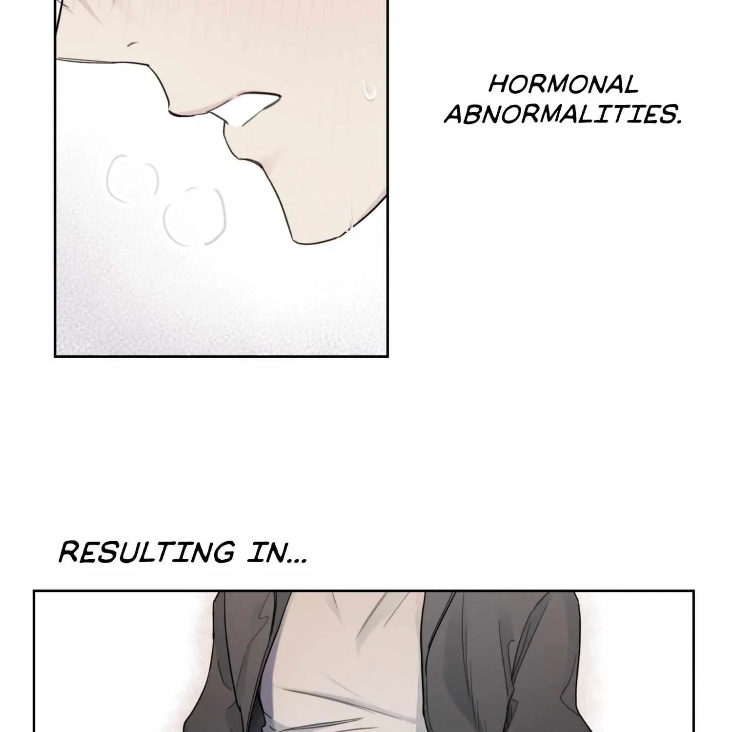 Read Guiding Hazard chapter 4 image 41 on Lezhin
