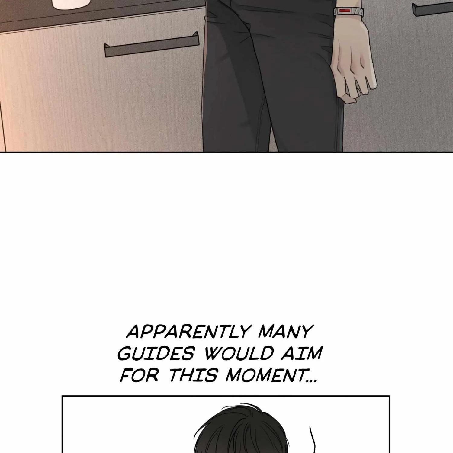 Read Guiding Hazard chapter 4 image 47 on Lezhin