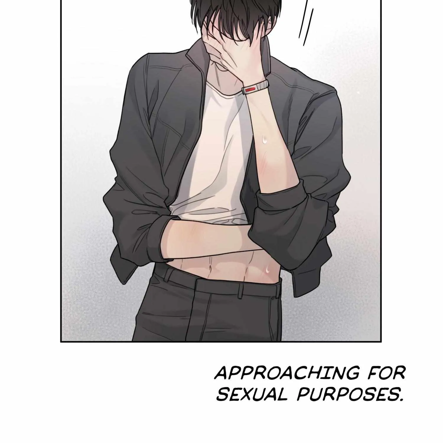 Read Guiding Hazard chapter 4 image 48 on Lezhin