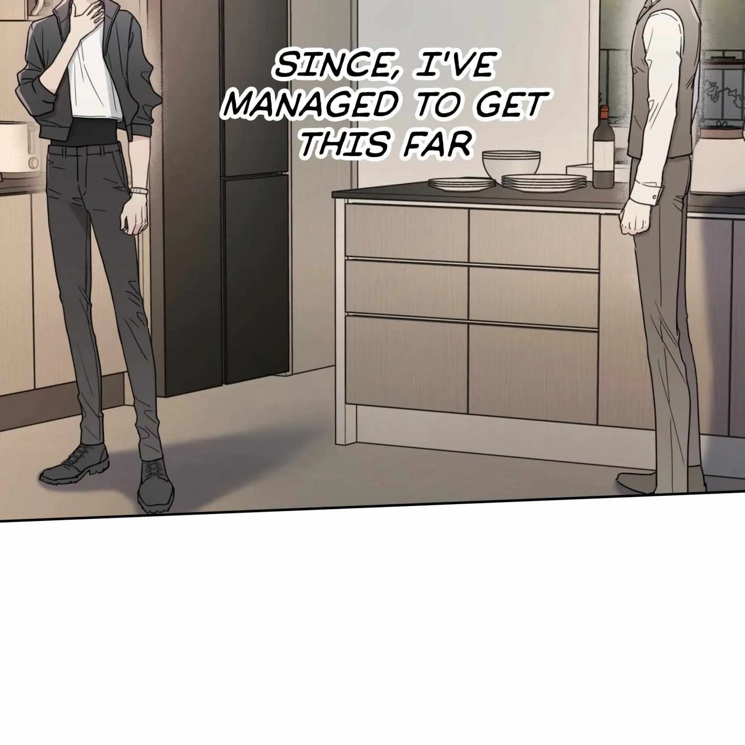 Read Guiding Hazard chapter 4 image 53 on Lezhin
