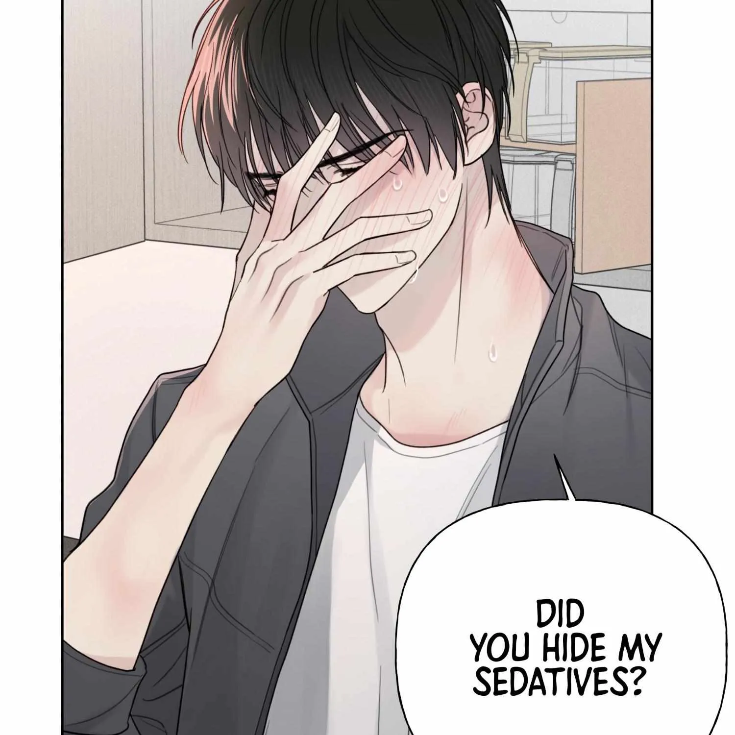 Read Guiding Hazard chapter 4 image 55 on Lezhin