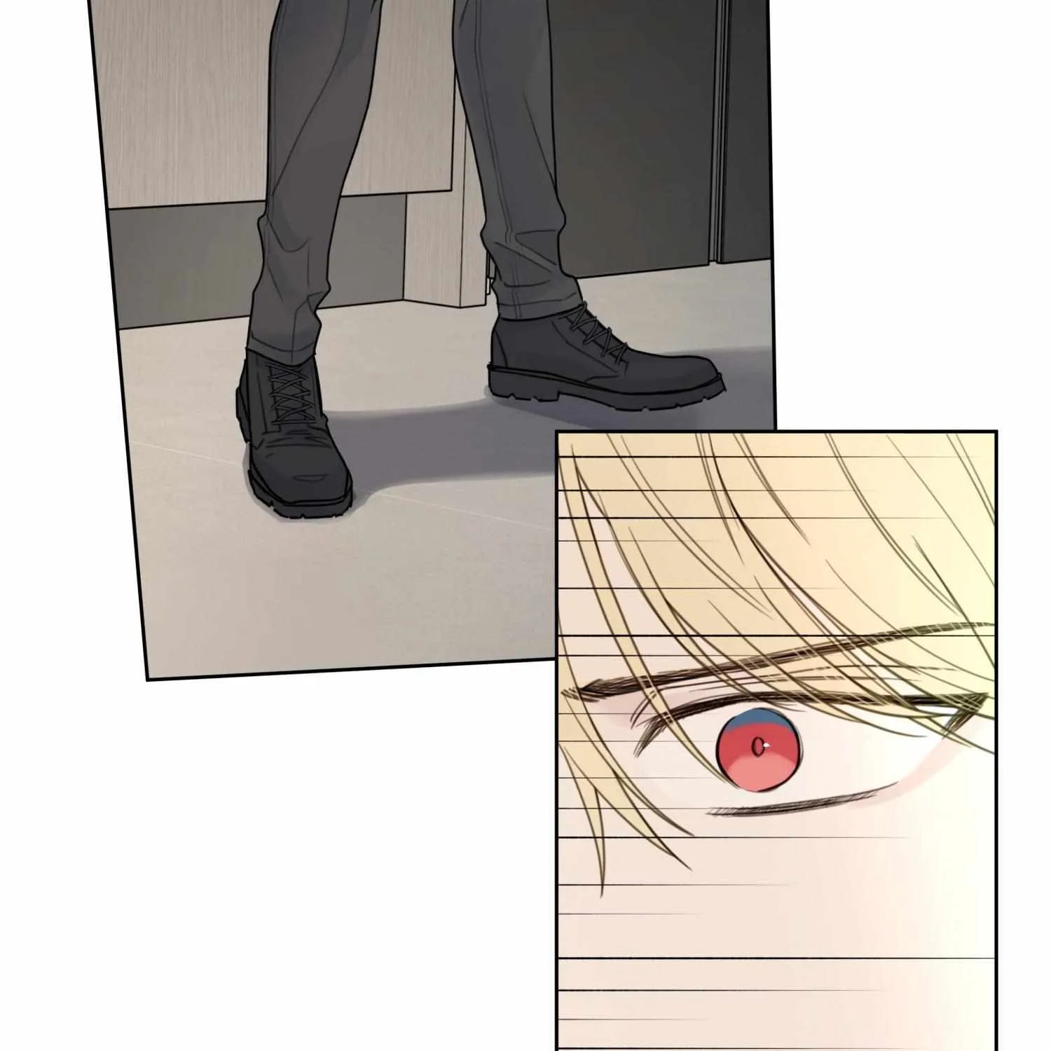 Read Guiding Hazard chapter 4 image 84 on Lezhin