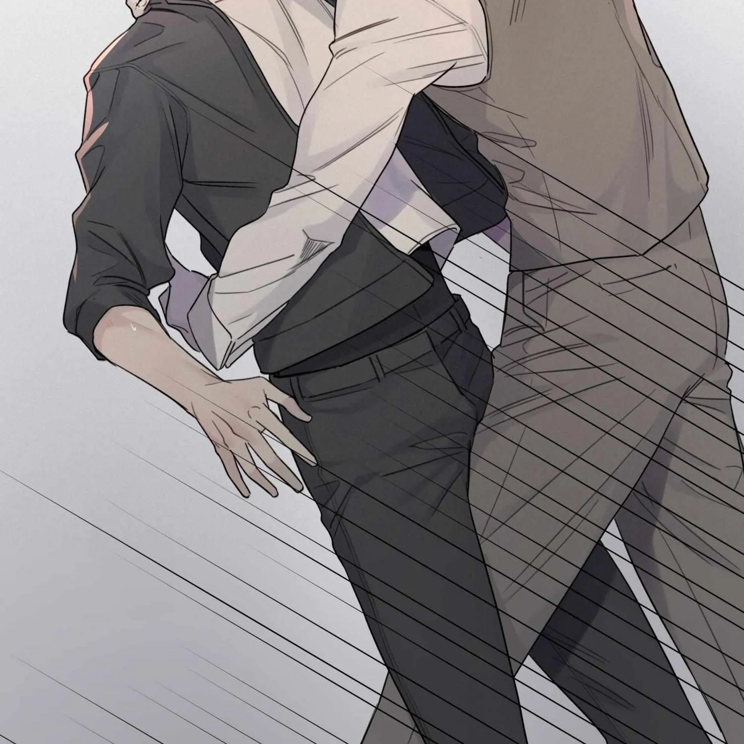 Read Guiding Hazard chapter 4 image 87 on Lezhin